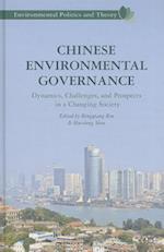 Chinese Environmental Governance
