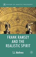 Frank Ramsey and the Realistic Spirit