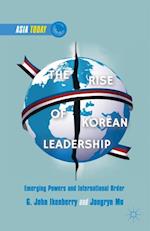 Rise of Korean Leadership