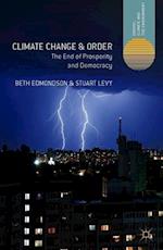 Climate Change and Order