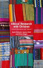 Ethical Research with Children