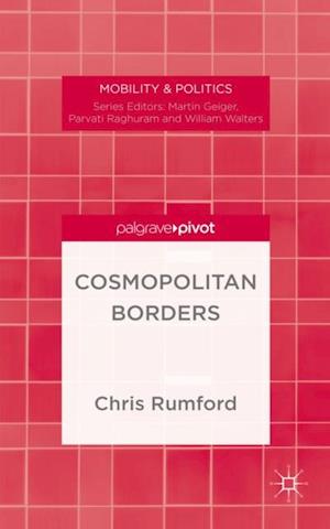 Cosmopolitan Borders