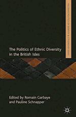 The Politics of Ethnic Diversity in the British Isles