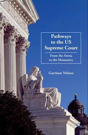 Pathways to the US Supreme Court