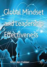 Global Mindset and Leadership Effectiveness