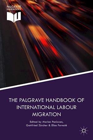 The Palgrave Handbook of International Labour Migration: Law and Policy Perspectives