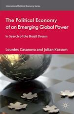 Political Economy of an Emerging Global Power