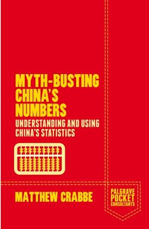 Myth-Busting China's Numbers