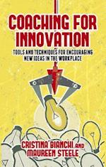 Coaching for Innovation