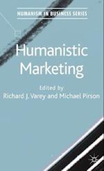 Humanistic Marketing
