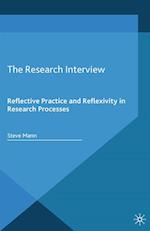 Research Interview