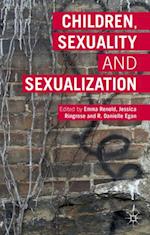 Children, Sexuality and Sexualization