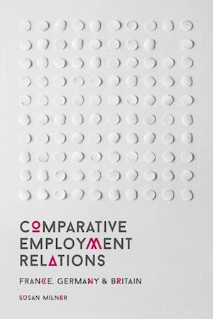 Comparative Employment Relations