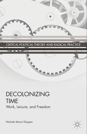 Decolonizing Time