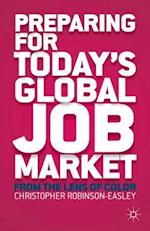 Preparing for Today's Global Job Market