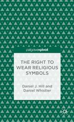 The Right to Wear Religious Symbols