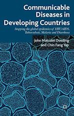 Communicable Diseases in Developing Countries