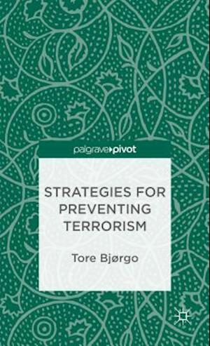 Strategies for Preventing Terrorism