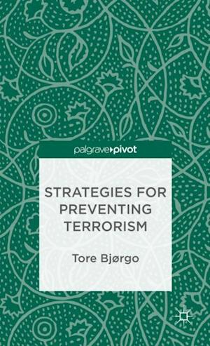 Strategies for Preventing Terrorism