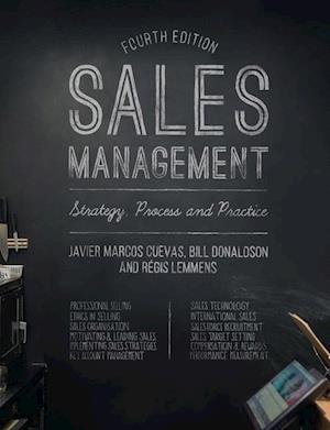 Sales Management