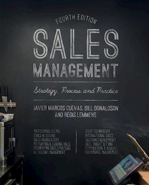 Sales Management