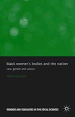 Black Women's Bodies and The Nation