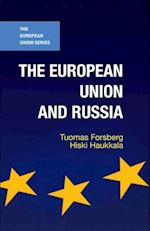 The European Union and Russia