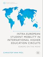 Intra-European Student Mobility in International Higher Education Circuits