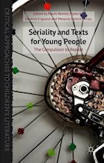 Seriality and Texts for Young People