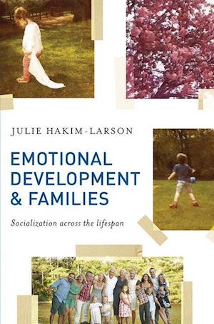 Emotional Development and Families