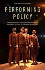 Performing Policy