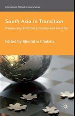 South Asia in Transition