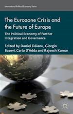 The Eurozone Crisis and the Future of Europe
