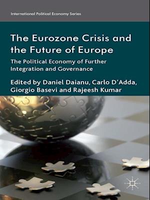 Eurozone Crisis and the Future of Europe