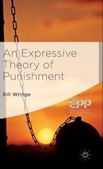 An Expressive Theory of Punishment