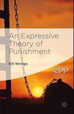 Expressive Theory of Punishment