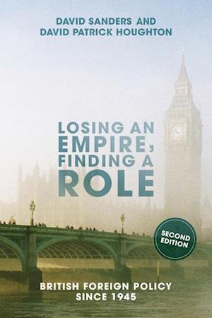 Losing an Empire, Finding a Role