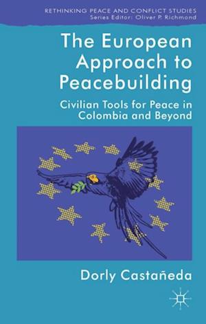 European Approach to Peacebuilding