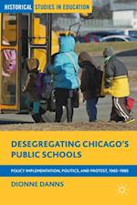 Desegregating Chicago’s Public Schools