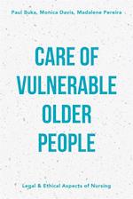 Care of Vulnerable Older People