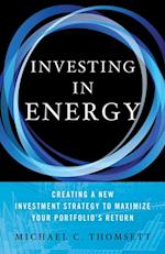 Investing in Energy