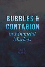 Bubbles and Contagion in Financial Markets, Volume 1