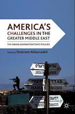 America's Challenges in the Greater Middle East