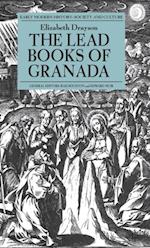 Lead Books of Granada