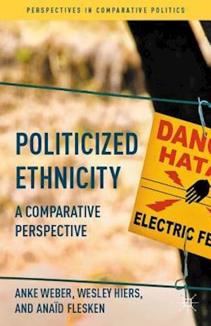 Politicized Ethnicity