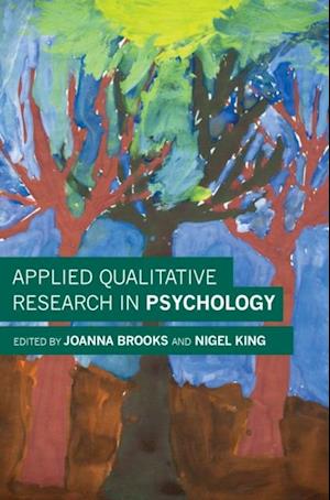 Applied Qualitative Research in Psychology