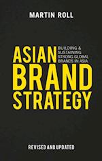 Asian Brand Strategy (Revised and Updated)
