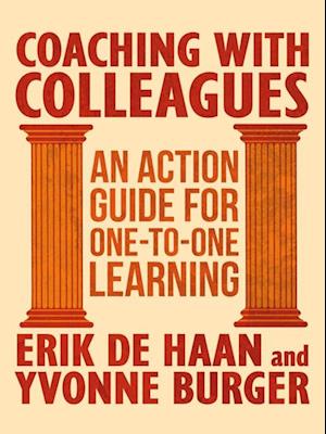 Coaching with Colleagues 2nd Edition
