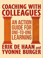 Coaching with Colleagues 2nd Edition