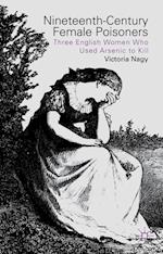 Nineteenth-Century Female Poisoners